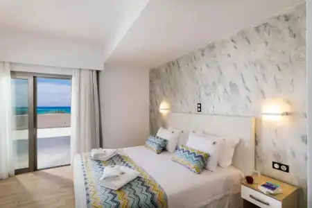 Belvedere Apartments and Spa - 83