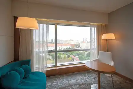 EPIC SANA Lisboa - 54