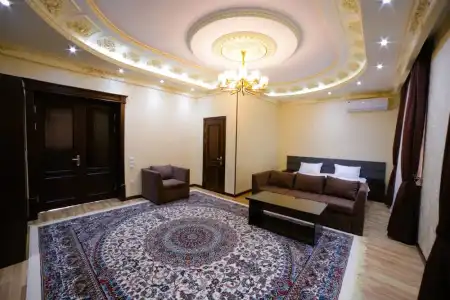 Alliance Tashkent - 1