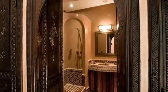 Riad BB Marrakech - 16