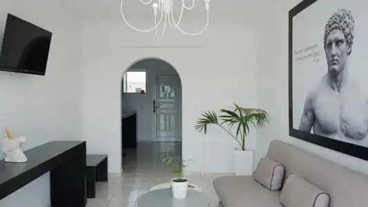 Meandros Boutique & Spa - Adults Only - 191