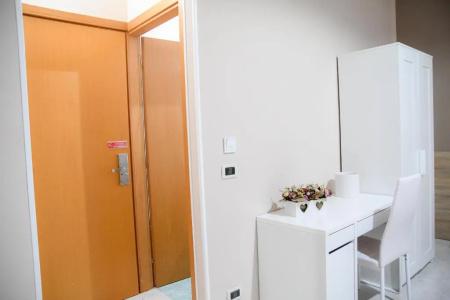 Guest House Lamezia Airport - 23