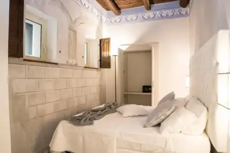 Morelli Suite - 54