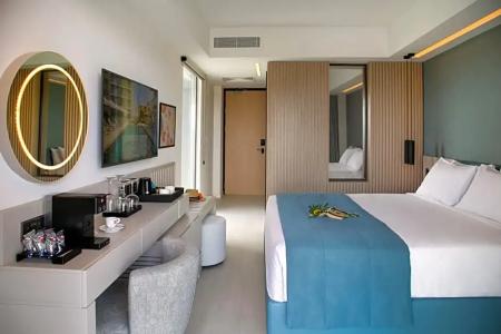 Mercure Larnaca Beach Resort - 97