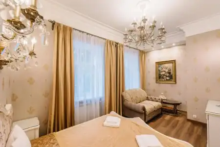 Hermitage Boutique-Hotel - 45