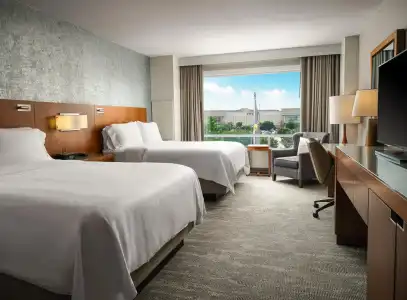 The Westin Austin at The Domain - 32