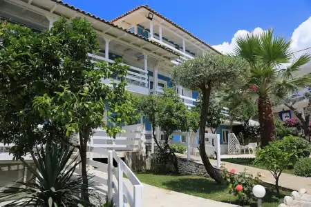 Drymades Bungalows - 15