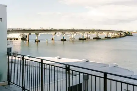 Trinity Wharf Tauranga - 60