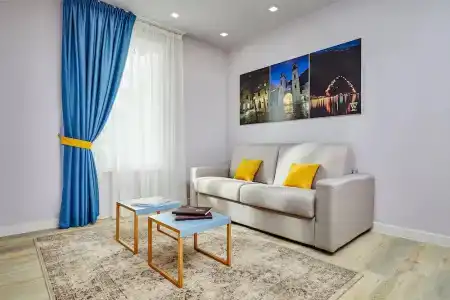 Maison W - 94