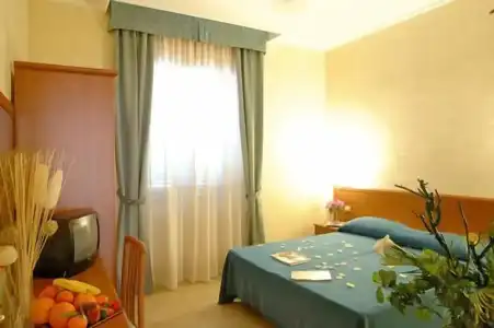 Fitzroy Allegria Suites - 21