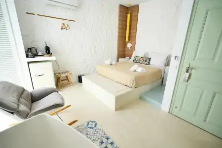 Bellissimo Resort - 61