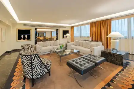 InterContinental Athenaeum Athens - 81
