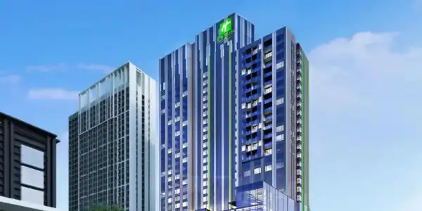Holiday Inn & Suites Siracha Laemchabang by IHG - 0