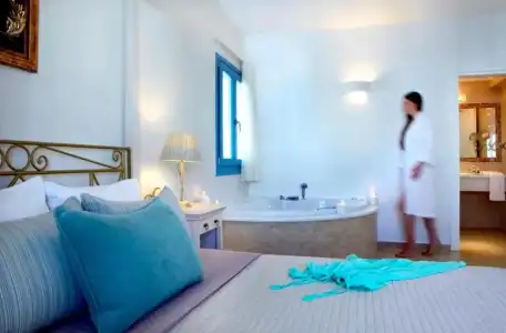 Mitos Suites - 106
