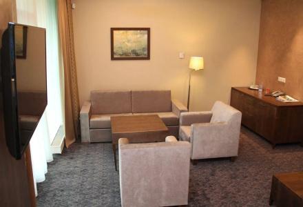 Grand SPA Lietuva Druskininkai - 3