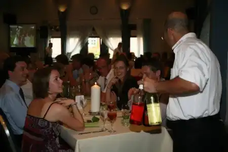 Osterberg - Restaurant Und - 14
