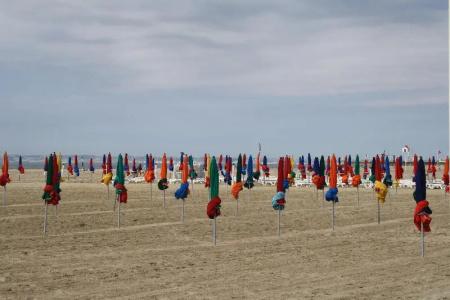 B&B Deauville-Touques - 7