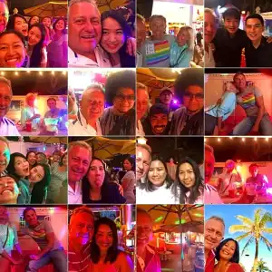 Villa Sinclair Beach Suites and Spa - 21
