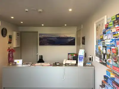 Autoline Queenstown Motel - 1