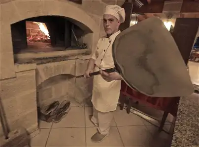 Masseria Le Pajare - 22