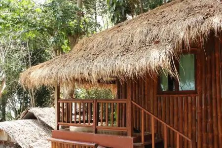 Uza Beach Resort - 204