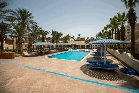 Royal Star Empire Beach Resort - 15