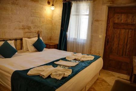 Elegance Cave Suites - 22