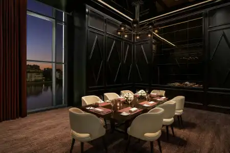 The St. Regis Cairo - 17