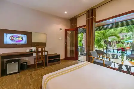 Qualia Resort Phu Quoc - 28