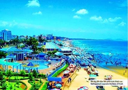 Victory Vung Tau - New Wing - 62