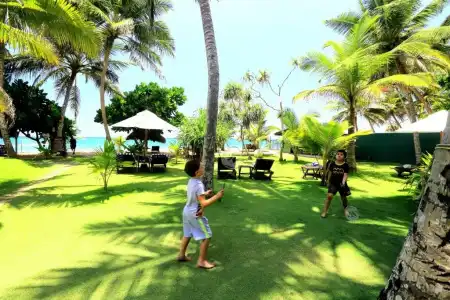 Sea Rock Villa - 16