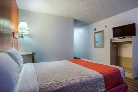 Motel 6 Tucson, AZ - North - 37