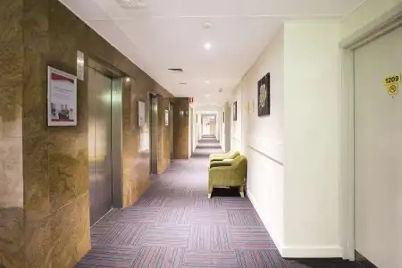 Metro Marlow Sydney Central - 7