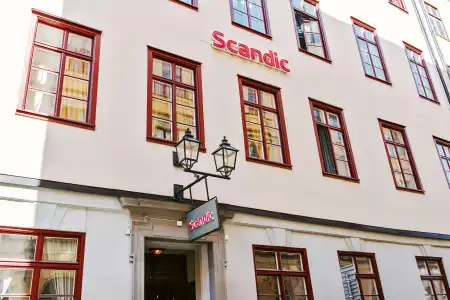 Scandic Gamla Stan - 0