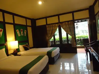 Nova Samui Resort - 35