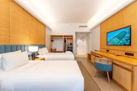 Swiss-Grand Beach Resort Kuantan - 120