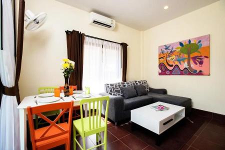 Ao Nang, Bang-On Resort - 25