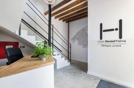 Urban Hostel Palma - Albergue Juvenil - Youth Hostel - 1