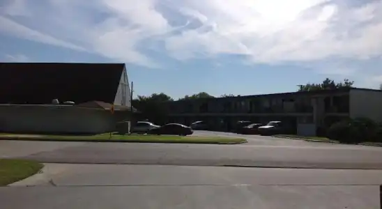 Delta Inn - 10
