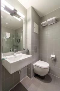 Saga Oslo, WorldHotels Crafted - 92