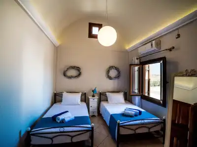 Vineyard Exclusive Suites - 3