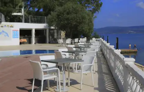 Roseira Beach Resort - 22