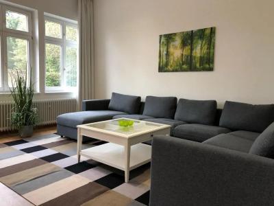 Kloster Eberbach - 3