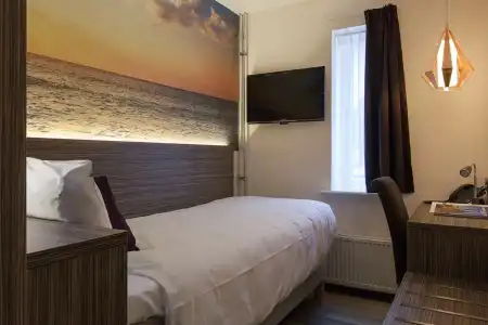 Best Western Den Haag - 36