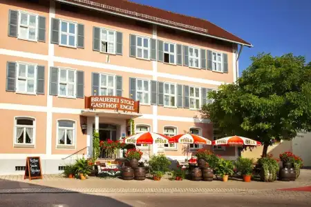 Brauerei Gasthof Engel - 0