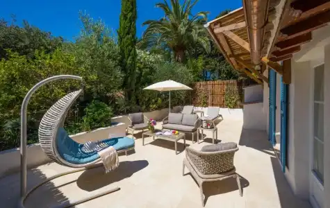 La Bastide Des Salins - 37