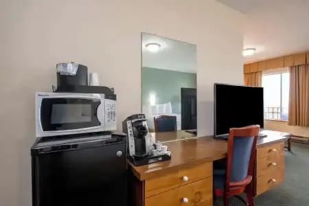 Wonder View Inn - 103