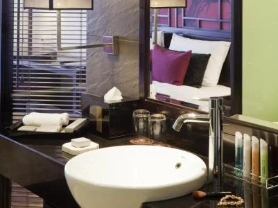Novotel Ha Long Bay, - 76