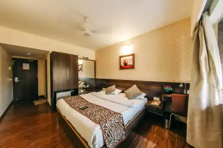Maharana Inn Chembur - 10