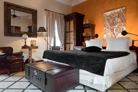 Villa de l'O - 22